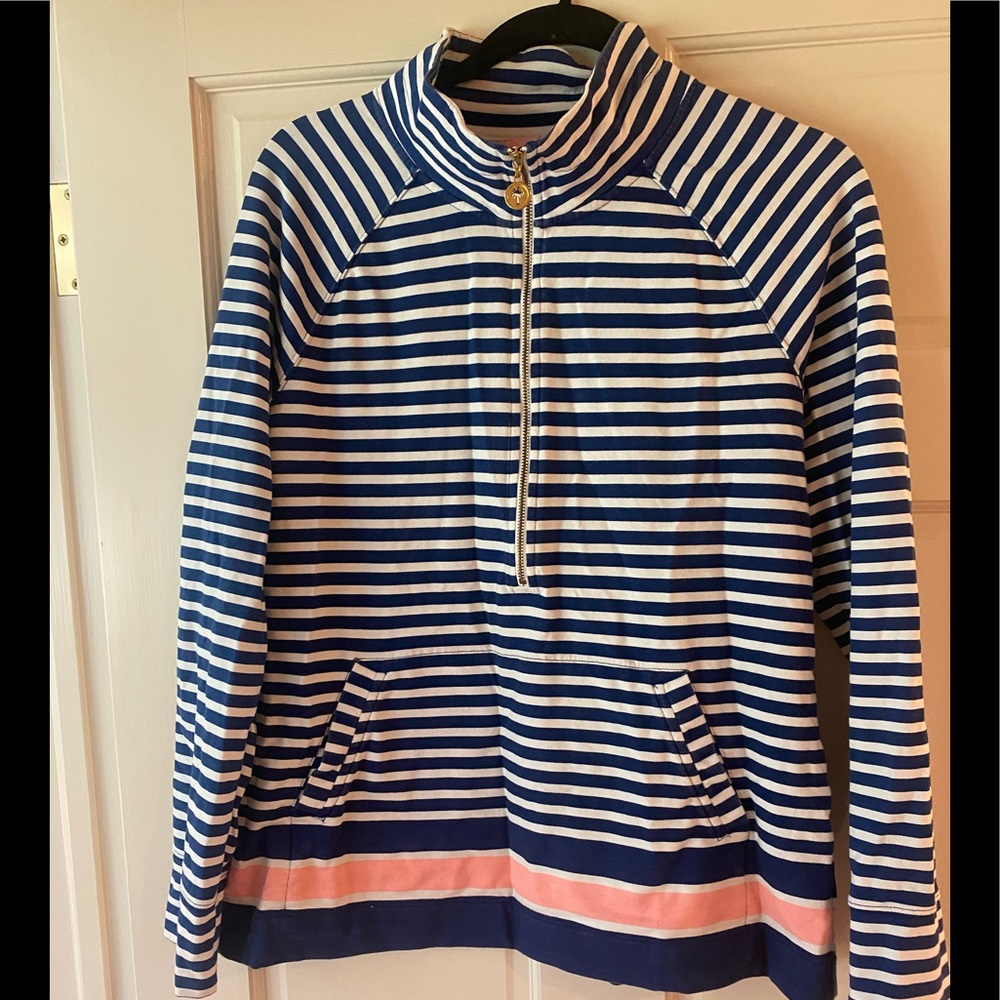 Lilly Pulitzer Popover